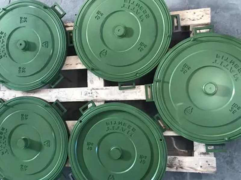 铁氟龙喷涂