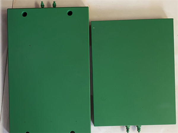 加热模具铁氟龙处理